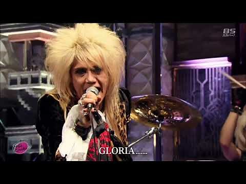 ZIGGY - GLORIA (2017)