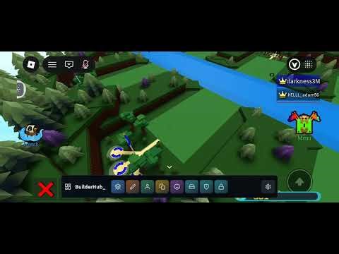 Build a boat auto build script