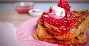 Easy Mother's Day breakfasts for your kids to make