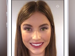 ModiFace Live: Add Real-Time Beauty Effects to Videos on iOS