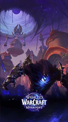 The beloved ElvUI addon will be running in WoW Midnight!