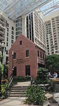 Gaylord National Resort & Convention Center/ National Harbor