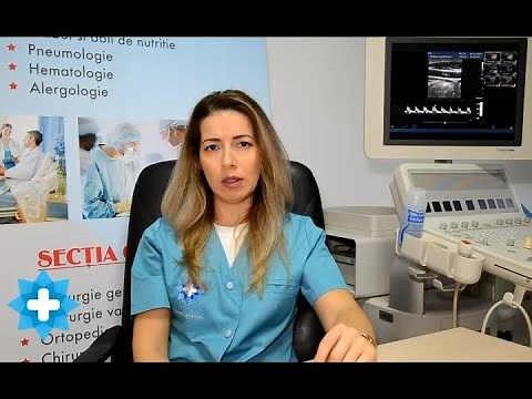 Anemia prin deficit de fier | Dr. Elena Ghiță