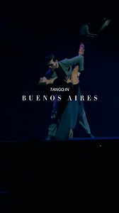 13 reactions | Tango in Buenos Aires    . Its such a huge part...