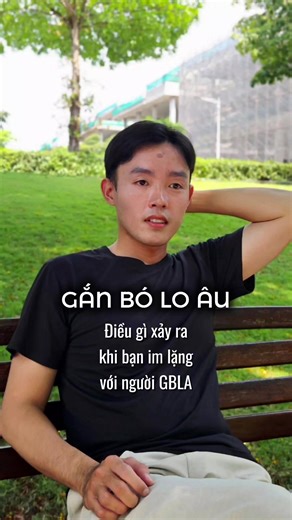 Gắn Bó Lo Âu - Điều gì xảy ra khi bạn im lặng với người GBLA ? #tamly #mentalhealth #tinhyeu #ganboloau #Quansfile