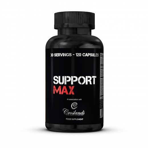 SupportMAX OCS - 30 servings