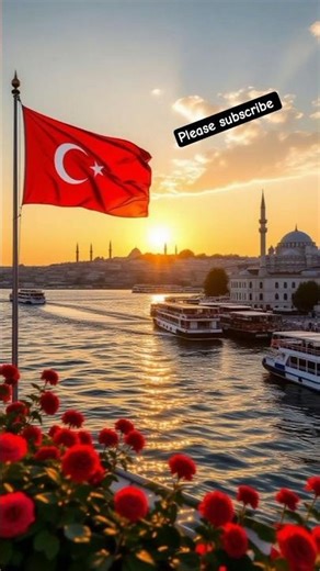 Turkish Wonders: Exploring Turkey’s Culture & History