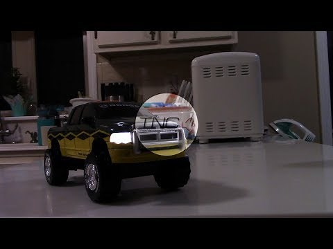 Road Rippers | Dodge Ram 1500 Truck