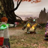 Phantasy Star Universe