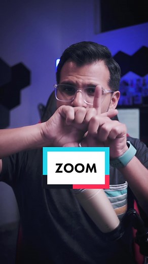 Cómo hacer zoom en tus videos utilizando CapCut