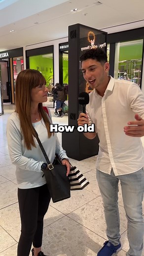 54 Year Old Woman Shares Life Advice and Lessons in Interview