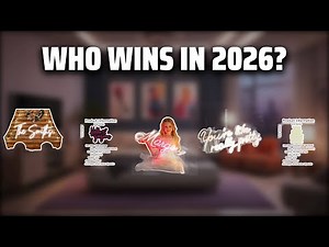 The Top 5 Best Neon Sign in 2026 - Must Watch Before Buying!