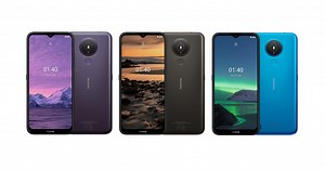 Nokia 1.4 now official