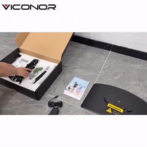 Red Light Therapy Lamp for Body, Infrared Light Therapy Lamps with Stand 660nm Red Light &850nm Near Infrared Light Therapy Lamp Device for Body at Home with Eyes Protection Goggles（Brown Black）