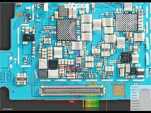 Samsung A70 LCD Problem Solution Samsung A70 Display Not Working Fix 100% Working Guide