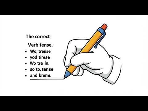 Static vs Dynamic Verbs: Master Non-Continuous States for SSC CGL Tier II Success