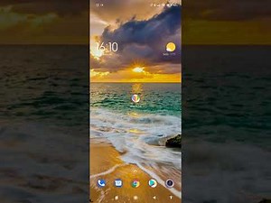 Conectare SmartWatch HW57 Pro la aplicatia Wearfit Pro pe Android - Watch24