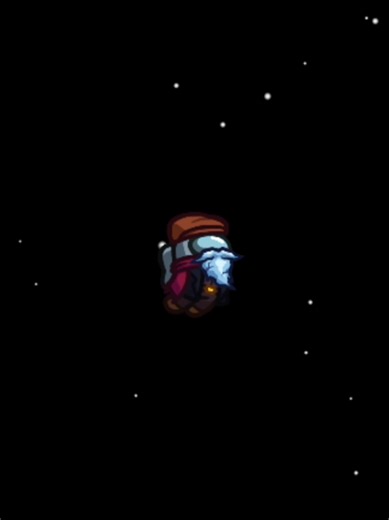 Anjos Protegendo no Among Us – Meme Engraçado