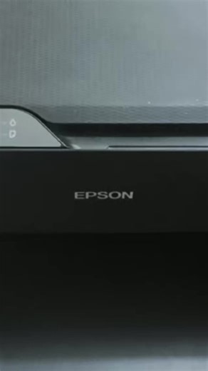Epson L3210: Affordable All-in-One Printer on Huge Discount