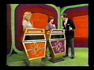 TPIR (Kennedy) - Switcheroo, Danger Price, Range Game