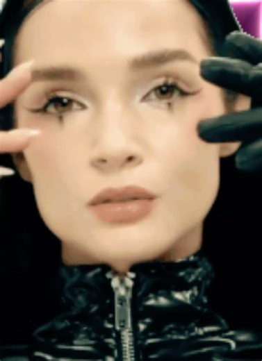 Moriah Rose #poppy #newmusic Guardian Metal Rock Girls Heres POPPY band #metal #rock🤪👍👊😜