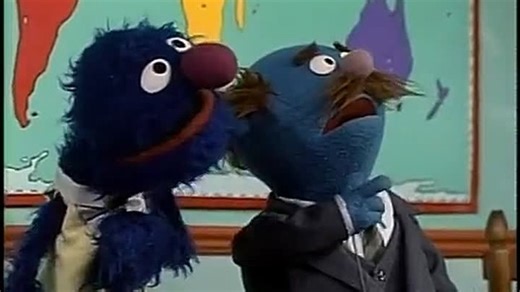 Sesame Street 2765 Season 22