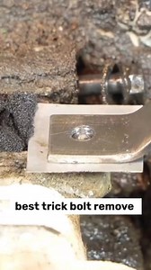 best trick bolt remove #trending #trendingreels #trend #virals #viralreels #reelsfb | shuiab car