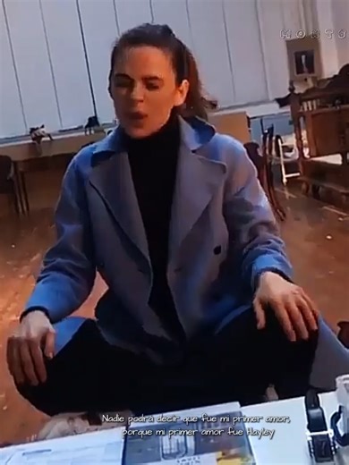 Descubriendo a Hayley Atwell: Mi Persona Favorita