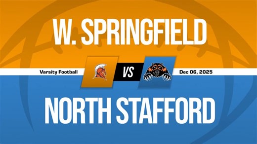 North Stafford High School (VA)  Football