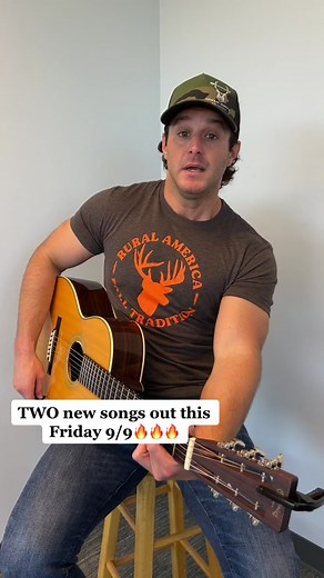 New Country Music Release: Between You and Me & Where Do You Go