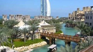 DUBAI musica el clon musica arabe el clon habibi Dj kikito