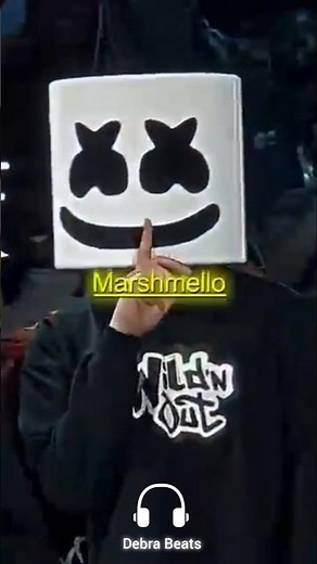 She disses marshmallow 😱 Biggest Mistake 🙆