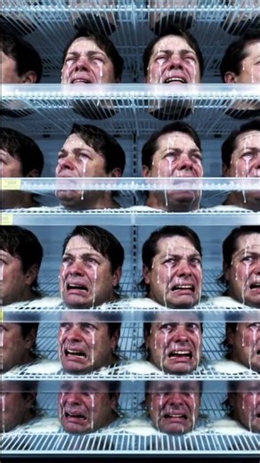 Horror Videos MILK AISLE