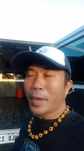 May pang tanduay na | Rene Vargas