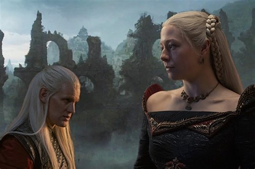 What is Old Valyria, the Doom and High Valyrian in House of the Dragon?