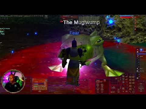 Everquest - Chronicles of a Bookworm -Ep. 2