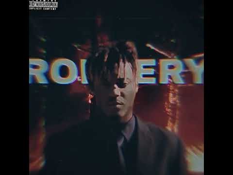 Juice WRLD - Robbery Remix (Feat. Lil Uzi Vert)