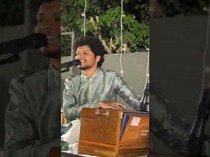 Kal Chaudhvin Ki Raat Thi | Live Ghazal Mehfil | Swarajya Bhosale Collective