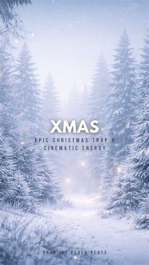 Christmas Trap hits different 🎄🔥 | XMAS (Epic Winter Energy)