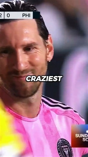 4.3K views · 177 reactions | Messi actually eats a kids’ menu before the Champions League final — Messi isn't REAL!  #reels #football #Messi #championsleague #lionelmessi #UCL | Football and News | Facebook