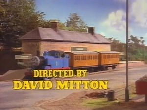 Thomas the Tank Engine & Friends: The Complete Series 2 (1986)