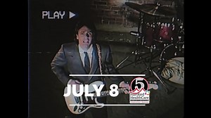 CT! Rick Springfield brings the I Want My 80's Tour to Hartford HealthCare Amp in Bridgeport with John Waite, Wang Chung and Paul Young on July 8 with full-sets from each artist 🎶 Get your tickets now! | Rick Springfield