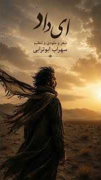 ای داد-سهراب ابوترابی