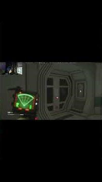 Alien Isolation 4 SH