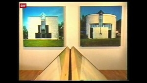 Mario Botta in New York