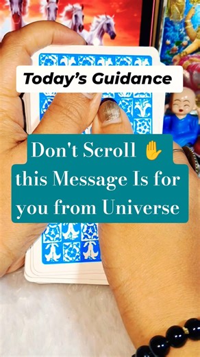 Today’s guidance #tarotreading #todaysguidance #dailyguidance #IndianTarotReader #ytshorts #shorts