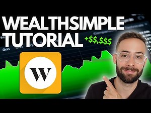 Wealthsimple Trade BEGINNER Guide [2025 Update]