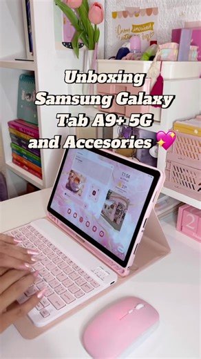 Best Samsung Tablet in 2025 for Work and School