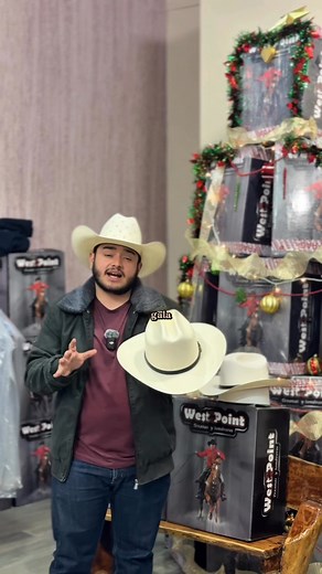 Sabías la diferencia?✌🏻 #sombrero #sombrerosmexico #sombrerovaquero #elchingon | El Chingon WP