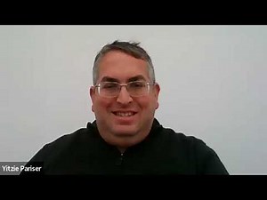 Terumos Perek 1 by Yitzie Pariser